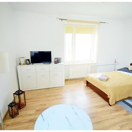 Color24 Apartament VI Stalowa Wola Exteriér fotografie
