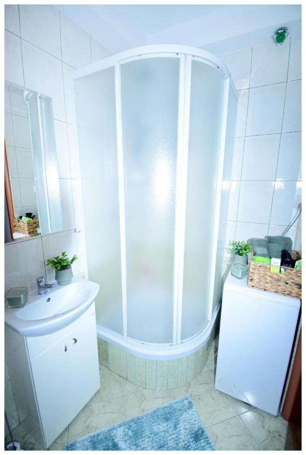 Color24 Apartament VI Stalowa Wola Exteriér fotografie