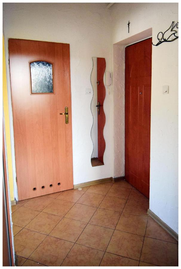 Color24 Apartament VI Stalowa Wola Exteriér fotografie
