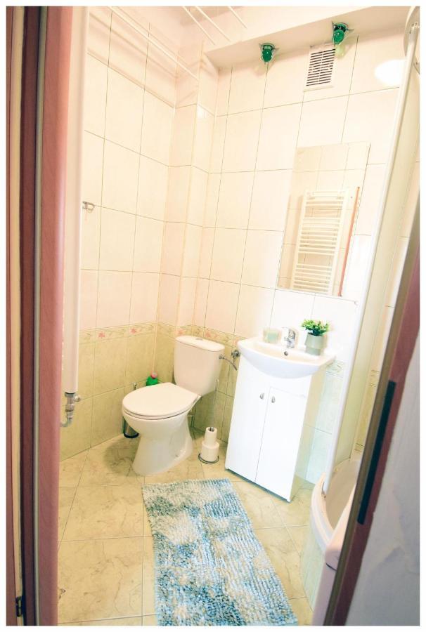 Color24 Apartament VI Stalowa Wola Exteriér fotografie