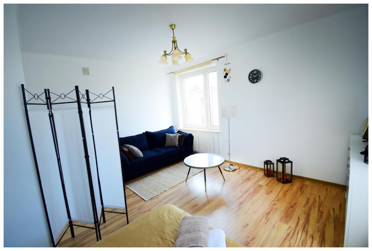 Color24 Apartament VI Stalowa Wola Exteriér fotografie