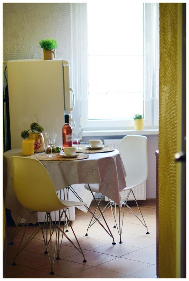 Color24 Apartament VI Stalowa Wola Exteriér fotografie