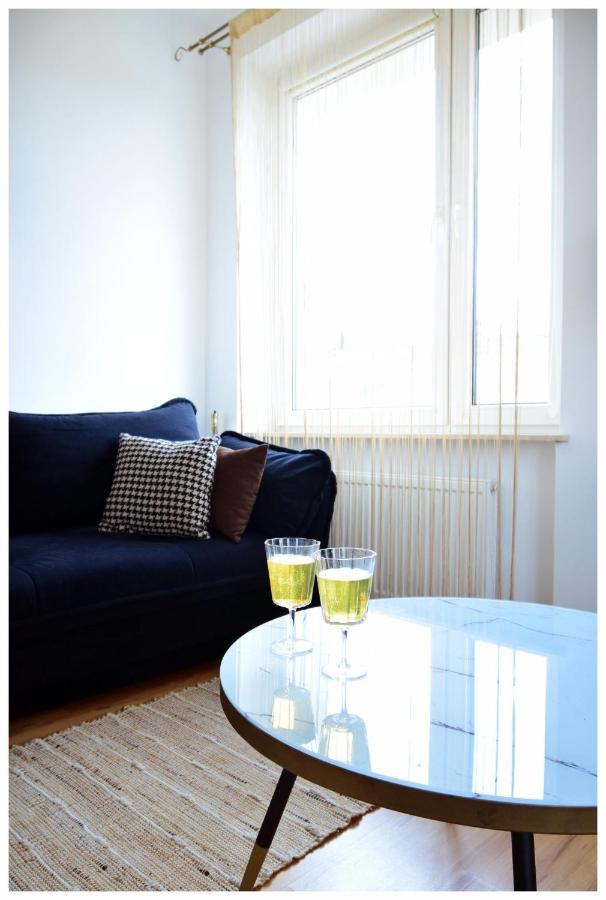 Color24 Apartament VI Stalowa Wola Exteriér fotografie