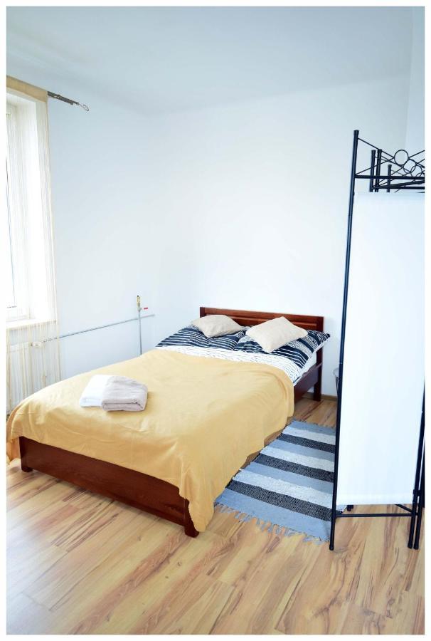 Color24 Apartament VI Stalowa Wola Exteriér fotografie
